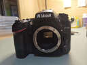 尼康/Nikon D7000 D7100 D7200 D500 D610 半畫(huà)幅中端二手單反數碼相機 D7100[單機] 99成新 曬單實(shí)拍圖