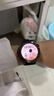 Smorss【2片秒貼神器】適用小米Watch S4/Sport鋼化膜Xiaomi Watch S4/Sport手表保護膜全屏高清防刮47mm 曬單實(shí)拍圖