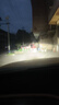 FSL汽車(chē)led大燈泡改裝激光車(chē)燈超亮汽車(chē)貨車(chē)遠光燈近光燈H7【2支裝】 曬單實(shí)拍圖