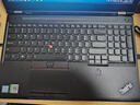 聯(lián)想ThinkPad 圖形工作站筆記本電腦P50/P52建模繪圖剪輯3D渲染設計大屏 二手筆記本電腦 95新P50 i7 16G 512G 高清 獨2G 曬單實(shí)拍圖
