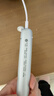 松下（Panasonic）電動(dòng)牙刷軟毛護齦智能感應AI智能化巴氏刷牙敏感牙9歲+兒童成人生日禮物送男士女友DC50 曬單實(shí)拍圖