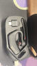 繽特力（PLANTRONICS） 惠普Poly5200藍牙耳機Legend傳奇30/50/50UC藍牙無(wú)線(xiàn)降噪耳麥商務(wù)車(chē)載會(huì )議通話(huà)智能感應自動(dòng)接聽(tīng) Legend傳奇50UC含充電盒適配器 曬單實(shí)拍圖