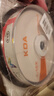 KDA DVD+R 商務(wù)辦公16速 4.7G 光盤(pán)/刻錄光盤(pán)/刻錄碟片/光碟 桶裝10片 dvd碟片 空白刻錄盤(pán) 光盤(pán)定制 曬單實(shí)拍圖