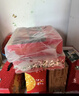 德州扒雞山東特產(chǎn)送禮純肉禮盒中華老字號真空五香扒雞1kg2只裝 曬單實(shí)拍圖