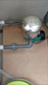 家用全自動(dòng)自吸泵增壓泵空調泵抽水機自來(lái)水管道加壓泵220v高揚程 銅線(xiàn)款 125W 手動(dòng) 曬單實(shí)拍圖