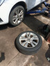 佳通輪胎(Giti)輪胎205/50R17 93W  228v1 原配艾瑞澤5 適配 帝豪/秦EV  曬單實(shí)拍圖