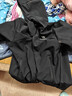 駱駝女裝軟殼衣女防風(fēng)防水外套加絨保暖鎖溫抗靜電連帽夾克男 曬單實(shí)拍圖
