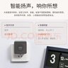 普聯(lián)（TP-LINK） 可視門(mén)鈴監控2.5K分辨率 智能貓眼門(mén)口攝像頭免插電 無(wú)線(xiàn)wifi手機遠程通話(huà)400萬(wàn)超清夜視 DB54C 曬單實(shí)拍圖