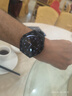 華為（HUAWEI）【新春開(kāi)工季】WATCH GT 6智能手表運動(dòng)玄璣感知系統血氧心率體溫呼吸監測藍牙通話(huà)防水男女情緒 46mm 雅丹黑-氟橡膠表帶【送皮表帶+貼膜】 曬單實(shí)拍圖
