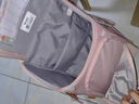 TigerFamily虎米兒童書(shū)包小學(xué)生1-3年級女男護脊減負大容量雙肩背包 曬單實(shí)拍圖