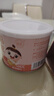 嬰享無(wú)添加豆粉肉松拌飯料兒童早餐配粥含嬰幼兒敏寶寶電子零輔食譜 豬肉松 曬單實(shí)拍圖