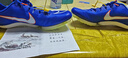 耐克（NIKE）湯普森9秒75新紀錄 田徑精英Nike Maxfly耐克氣墊男女短跑釘鞋 DH5359-400Maxfly經(jīng)典款 現已停產(chǎn) 42 曬單實(shí)拍圖