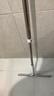 大衛可旋轉掃水器魔術(shù)掃把浴室刮水可伸縮一體桿刮地板神器F12 曬單實(shí)拍圖