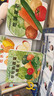 0-3歲食育玩具書(shū)好好吃的水果蔬菜全3冊寶寶書(shū)本早教輔食書(shū)撕不爛機關(guān)兒童認識食物小百科吃水果蔬菜吧 0-3歲食育玩具書(shū)：全3冊 曬單實(shí)拍圖