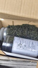 小葉苦丁茶2025新茶特級綠茶葉嫩芽明前花茶養生茶罐裝 送手提袋罐裝250g【兩罐】共500g 曬單實(shí)拍圖