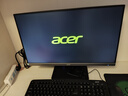 宏碁（acer）商祺 一體臺式機電腦 23.8英寸（ 英特爾全新Twin Lake N150 8G 256G SSD）定制版 曬單實(shí)拍圖