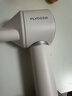 飛科（FLYCO）【王一博推薦】高速電吹風(fēng)機新年禮物家用便攜出行必備速干負離子大風(fēng)力護發(fā)吹風(fēng)筒FH6371鉆石粉 曬單實(shí)拍圖