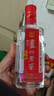 瀘州老窖 8年窖頭曲濃香型純糧食酒 42度小酒版 42度 100mL 曬單實(shí)拍圖