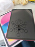 Apple/蘋(píng)果 iPad11英寸 A16芯片2025年款 平板電腦 (256GB WLAN版/學(xué)習辦公娛樂(lè ))粉色 曬單實(shí)拍圖