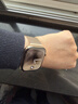 Apple/蘋(píng)果 Watch S11 智能手表GPS+蜂窩款46毫米金色鈦金屬表殼金色米蘭尼斯表帶S/M MFE44CH/B 曬單實(shí)拍圖
