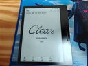 漢王（Hanvon）Clear7Turbo+電子書(shū)閱讀器高通8核7英寸電紙書(shū)墨水屏電子筆記本便攜閱讀辦公本平板電腦Carta1300 曬單實(shí)拍圖