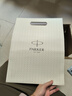 派克（PARKER）鋼筆 簽字筆 馬年時(shí)尚溫馨浪漫生日禮物伴手禮 威雅XL櫻花藍特別款禮盒 曬單實(shí)拍圖