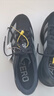 阿迪達斯（adidas）跑步系列 男 Adizero EVO SL WOVEN M 跑步鞋 KI6901 黑色 41 曬單實(shí)拍圖