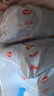 好奇（Huggies）金裝拉拉褲XL96片(12-17kg)尿不濕【速干不易紅】 曬單實(shí)拍圖