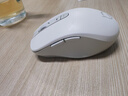 聯(lián)想M1灰色/ M1白色（僅藍牙） M1S 灰色/ M1S 白色（僅無(wú)線(xiàn)）M1P灰色（無(wú)線(xiàn)藍牙雙模）鼠標 小新藍牙霧白M1 曬單實(shí)拍圖