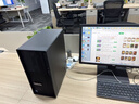 聯(lián)想（Lenovo）ThinkStation P368-C3圖形工作站臺式機 openclaw AI部署14代i5i7i9設計師AI辦公游戲臺式電腦主機 i5-14500【14核2.6-5.0G】 1 曬單實(shí)拍圖