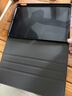 索盈【贈鋼化膜】ipad9保護套2021/20/19款10.2英寸7/8代保護殼子蘋(píng)果平板支架硅膠防彎全包防摔收納輕 曬單實(shí)拍圖