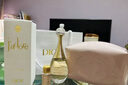 迪奧Dior真我女士香氛50ml花香調留香香水香氛禮盒裝女神節生日禮物 曬單實(shí)拍圖