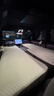 酷車(chē)車(chē)適用26款蔚來(lái)es8床墊車(chē)載充氣床午休云輕墊車(chē)內睡覺(jué)神器用品配件 26款蔚來(lái)ES8組合大床單人+L型【第三代家用床墊面料】 曬單實(shí)拍圖