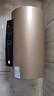 海爾（Haier）國家補貼電熱水器60升 PD3 金剛無(wú)縫膽終身免換鎂棒一級能效節能省電儲水式大水量家用京東自營(yíng) 曬單實(shí)拍圖
