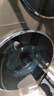 米家洗衣機15公斤子母雙筒分區洗直驅變頻高溫洗空氣洗雙重獨立懸掛洗烘一體滾筒洗衣機XHQG150MJ206 雙筒 15kg 分區洗丨雙獨立懸掛丨五重凈化三路智投 曬單實(shí)拍圖