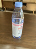 依云（evian）礦泉水 500ml*24瓶 飲用水 高端礦泉水 法國進(jìn)口 會(huì )議商務(wù)用水 曬單實(shí)拍圖
