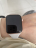 Apple/蘋(píng)果 【女神節】Watch S11 智能手表蜂窩款42毫米玫瑰金色鋁金屬表殼淡桃粉色運動(dòng)型表帶S/M 曬單實(shí)拍圖