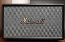 Marshall（馬歇爾）ACTON III 音箱3代無(wú)線(xiàn)藍牙搖滾家用重低音生日禮物電腦音響 黑色 曬單實(shí)拍圖