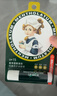 曼秀雷敦修護潤唇膏 保濕滋潤防干裂去死皮薄荷味3.5g*2支伴手禮物 曬單實(shí)拍圖