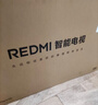小米（MI）REDMI 電視32英寸 金屬全面屏 雙揚立體聲 A 32 2025節能版 小米電視機  L32RA-RAE 國家補貼 32英寸 曬單實(shí)拍圖