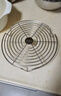 維艾（Newair）304不銹鋼蒸籠蒸屜蒸盤(pán)電飯煲蒸架隔水蒸片家用蒸鍋篦子炒鍋蒸格 曬單實(shí)拍圖