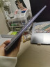 榮耀平板V9柔光版 11.5英寸平板電腦144Hz高刷2.8K榮耀綠洲超清護眼屏 8GB+256GB | 柔光版 廬煙紫 曬單實(shí)拍圖