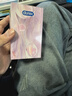 杜蕾斯（durex）玻尿酸避孕套安全套超薄18只 女性秒噴潤滑計生情趣 成人用品私處 曬單實(shí)拍圖