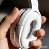 摩利奧紅外線(xiàn)英語(yǔ)四六級聽(tīng)力耳機IF紅外2.0-4.0全覆蓋大學(xué)考試專(zhuān)用FM調頻四級六級4級46級三級頭戴式耳麥 米白【紅外2.0-4.0+調頻兩用】送充電線(xiàn) 不送音頻線(xiàn) 曬單實(shí)拍圖