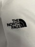 北面（The North Face）北面休閑短袖男女款舒適寬松半袖戶(hù)外休閑運動(dòng)T恤 白色 L 曬單實(shí)拍圖