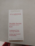 嬌韻詩(shī)（CLARINS） 黃金雙萃眼霜 20ml 溫和滋潤眼周護理改善黑眼圈 曬單實(shí)拍圖