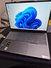 ThinkPad聯(lián)想設計師系列ThinkBook16p AI游戲筆記本電腦酷睿Ultra9-275HX RTX5060 2.5K 240Hz 32G 1T國補 曬單實(shí)拍圖