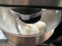 康佳（KONKA） 廚師機家用智能定時(shí)和面機小型揉面機全自動(dòng)鮮奶蓋機打發(fā)奶油臺式打蛋器攪拌機直流電機KM-917A 智能款【輕音定時(shí)】基礎套餐 5L 曬單實(shí)拍圖