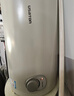 阿詩(shī)丹頓（USATON）100升立式電熱水器落地式豎掛式2000W熱水器儲水式家用洗澡節能 KC51-W100D20 曬單實(shí)拍圖