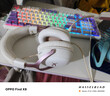 極度未知（HYPERX）【已拆封】颶風(fēng)2颶風(fēng)3云雀2阿爾法游戲耳機電競耳機有線(xiàn)筆記本電腦手機fps吃雞csgo游戲耳麥 颶風(fēng)3有線(xiàn)黑紅【備件庫包裝破損】 曬單實(shí)拍圖